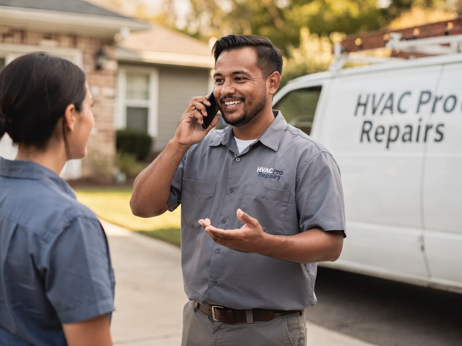 Heat Pump Repair Alma Center, WI FAQs